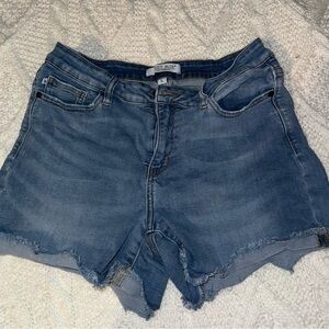 Judy Blue Shorts